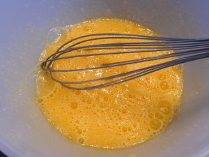 crème citron - dans la cuisine d'anais