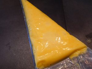 crème citron - dans la cuisine d'anais