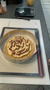 cookies des rois - dans la cuisine d'anais